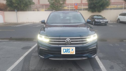Volkswagen Tiguan R LINE 2 | Zero Down Payment | Free Home Test Drive