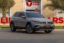 Volkswagen Tiguan Elegance 2.0L