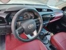 تويوتا هيلوكس DC 2.7L 4WD PETROL MANUAL TRANSMISSION