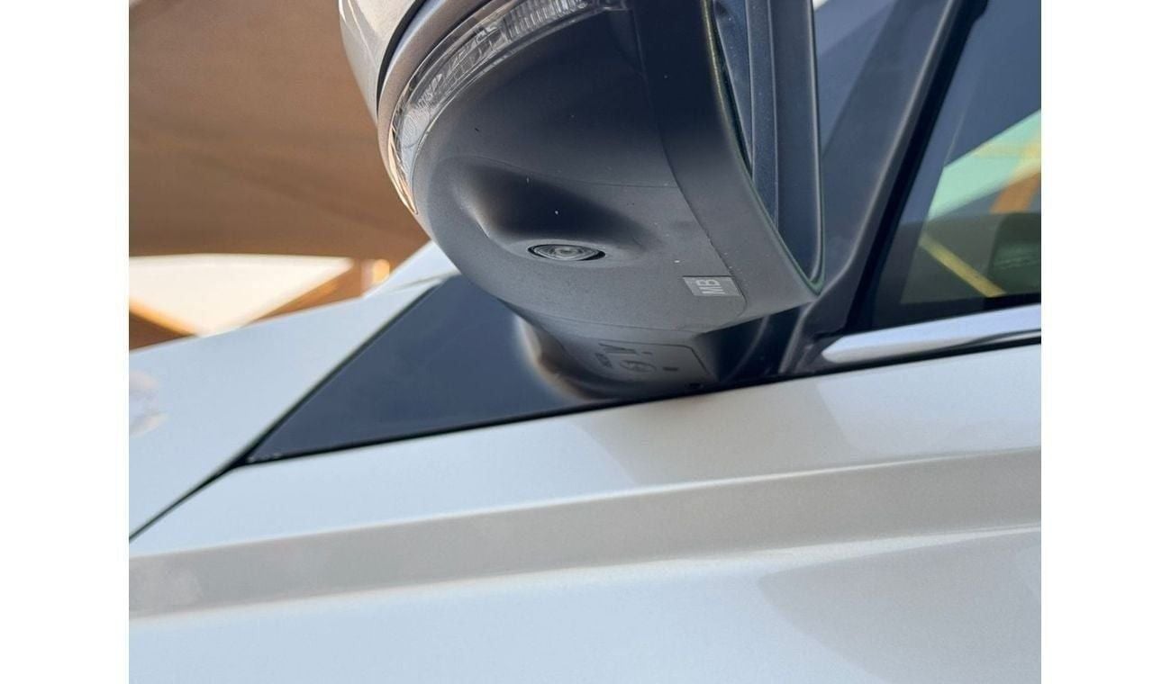 نيسان ألتيما Nissan Altima V4  2019 model imported from Korea Full Option