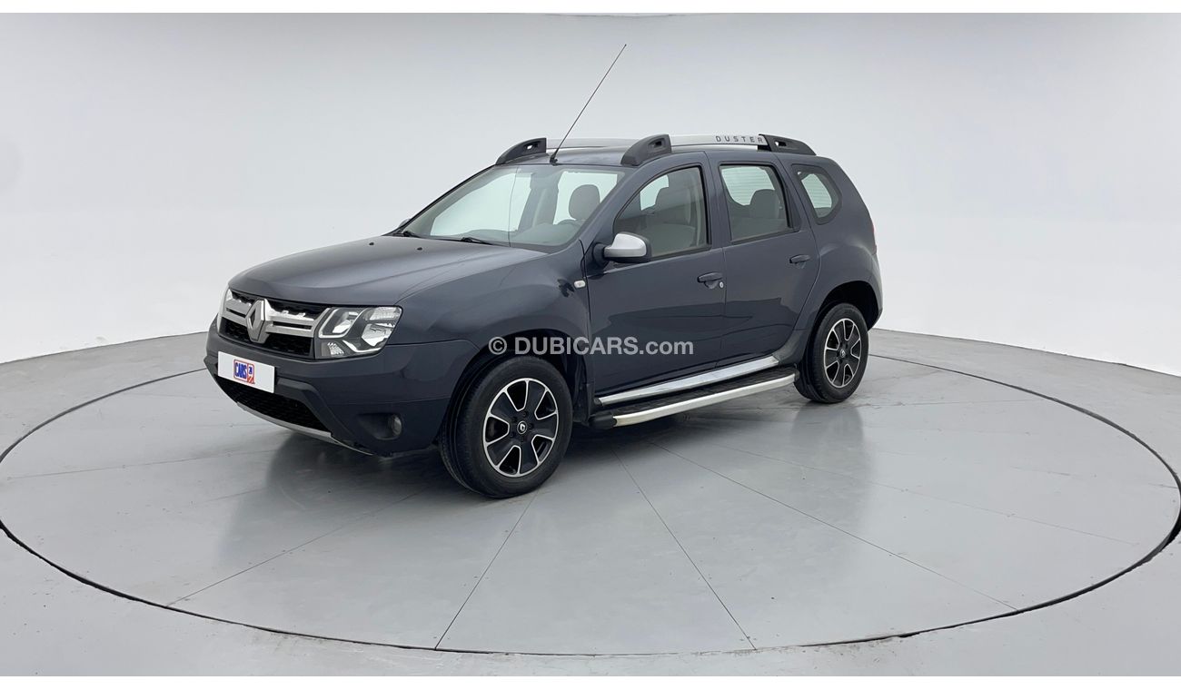 Renault Duster SE 2 | Zero Down Payment | Free Home Test Drive