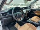 Toyota Fortuner EXR 2.7L (160 HP)