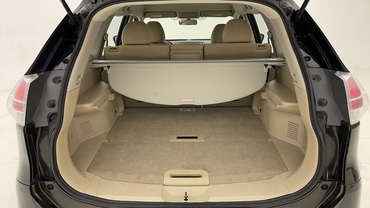 Nissan XTrail S 2.5 | Zero Down Payment | Home Test Drive