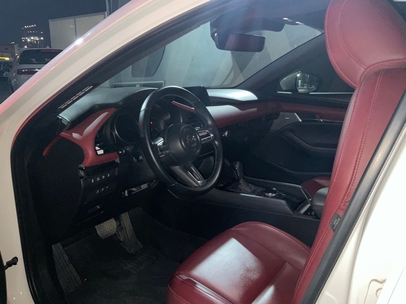 Mazda 3 Intense | Guaranteed Warranty | 0 Down Payment