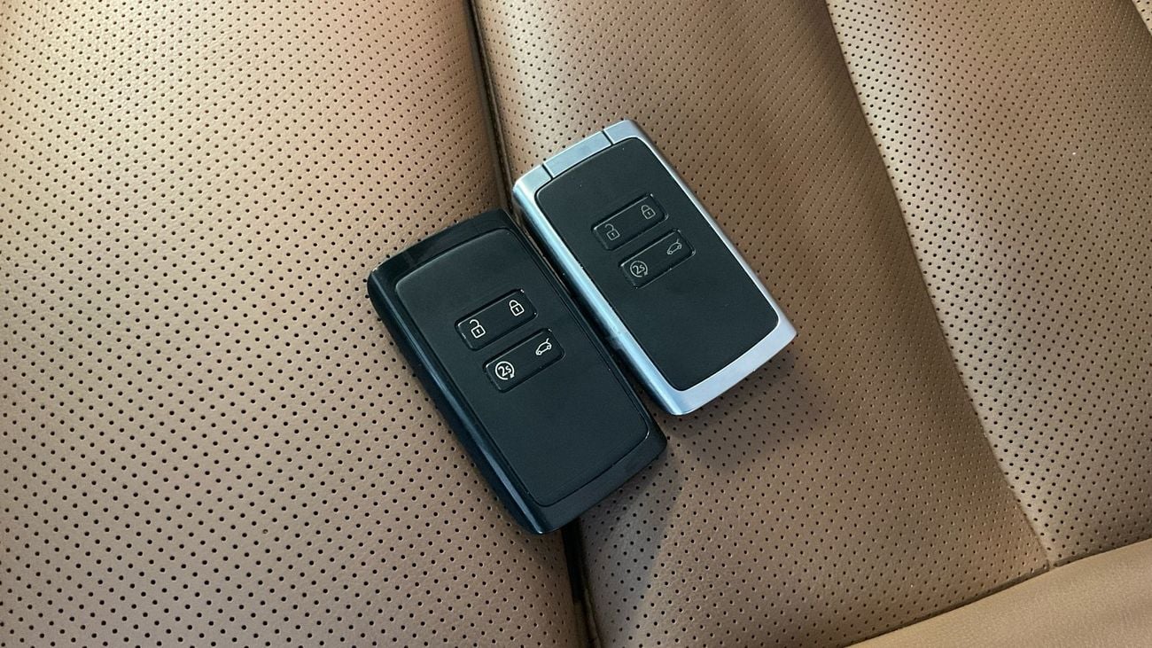 Renault Koleos LE 2.5L LE | Guaranteed Warranty | 0 Down Payment