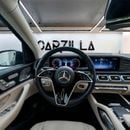 Mercedes-Benz GLE 450 AMG AED 6,365 / Monthly l 0% Down Payment l Mercedes-Benz GLE 450 4MATIC l GCC Specs