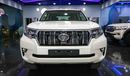 Toyota Prado TXL 2.7L AT