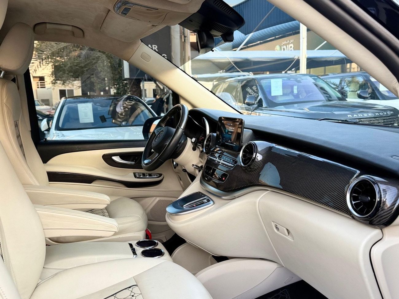 Mercedes-Benz V 250 Std 2.1L