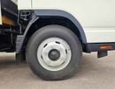 ميتسوبيشي فوسو كانتير CARGO 4.2L DIESEL MITSUBISHI CANTER CARGO 170L WITH ABS 2 TANKS DIESEL MT 4.2L V6 (CODE # CTRCRA)