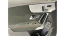 Mercedes-Benz CLA 250 MERCEDES CLA 250 MODEL 2020 NO ACCIDENT OR PAINT