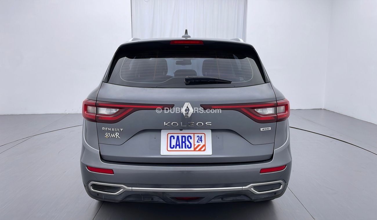 Renault Koleos LE 2.5 | Zero Down Payment | Free Home Test Drive