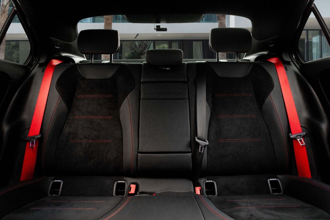 Mercedes-Benz A 35 AMG | 3,584 P.M  | 0% Downpayment | Pristine Condition!