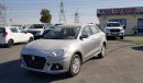 سوزوكي دزاير SUZUKI DZIRE /2022 / GLX 1.2L A/T PTR