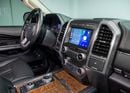 Ford Expedition PLATINUM FDSH• Al Tayer Warranty + Service Contract • GCC