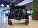 لاند روفر ديفندر 90 SE P300 SE P300