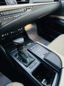 Lexus ES350 Premier 3.5L FWD