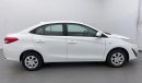 Toyota Yaris E 1.5 | Under Warranty | Inspected on 150+ parameters