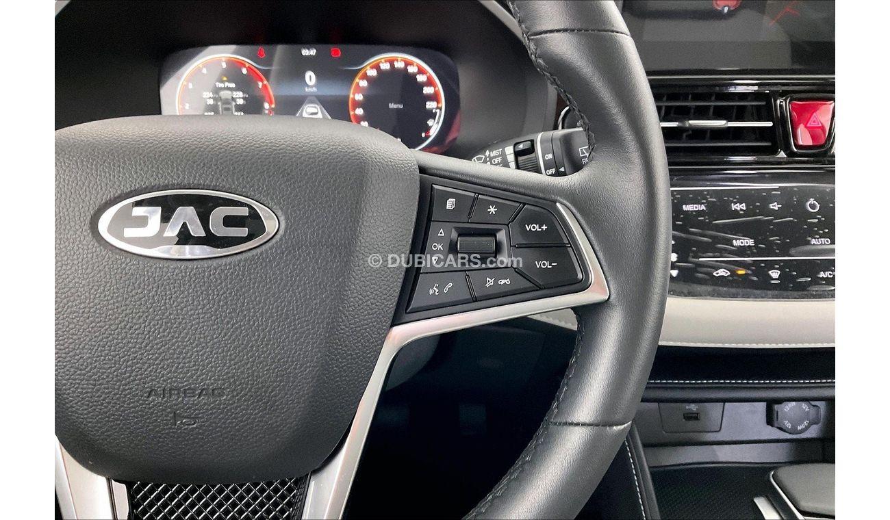 جاك JS4 Intelligent