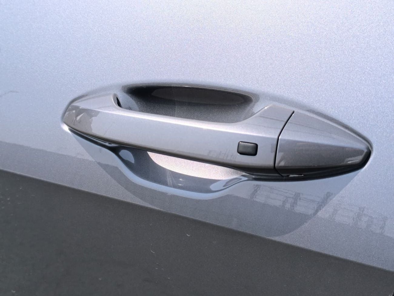 كيا سبورتيج DLX L TX 1.5T