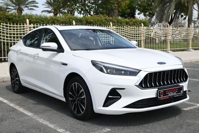 جاك J7 HOT DEALS - 0% DP - JAC J7 LUXURY 2023 - LOW MILEAGE - FIRST OWNER - MINT CONDITION