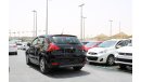 Peugeot 3008 ACCIDENTS FREE - GCC - CAR IS IN PERFECT CONDITION INSIDE OUT