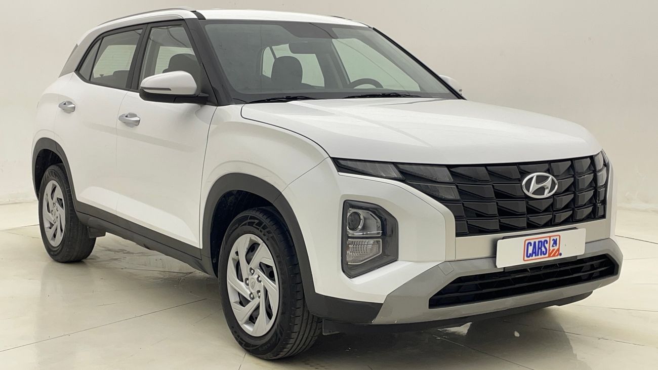 هيونداي كريتا SMART 1.6 | بدون دفعة مقدمة | اختبار القيادة في المنزل