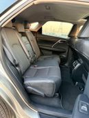 لكزس RX450h Premier 3.5L Hybrid