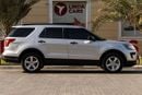 Ford Explorer Std 3.5L 4WD