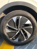 Volkswagen ID.4 Crozz VOLKSWAGEN ID.4 CROZZ 2021