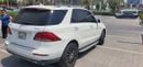 Mercedes-Benz GLE 350 GLE 350