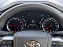 Toyota Land Cruiser (RIGHT HAND DRIVE) 2024 300 ZX PETROL BRAND NEW 0KM