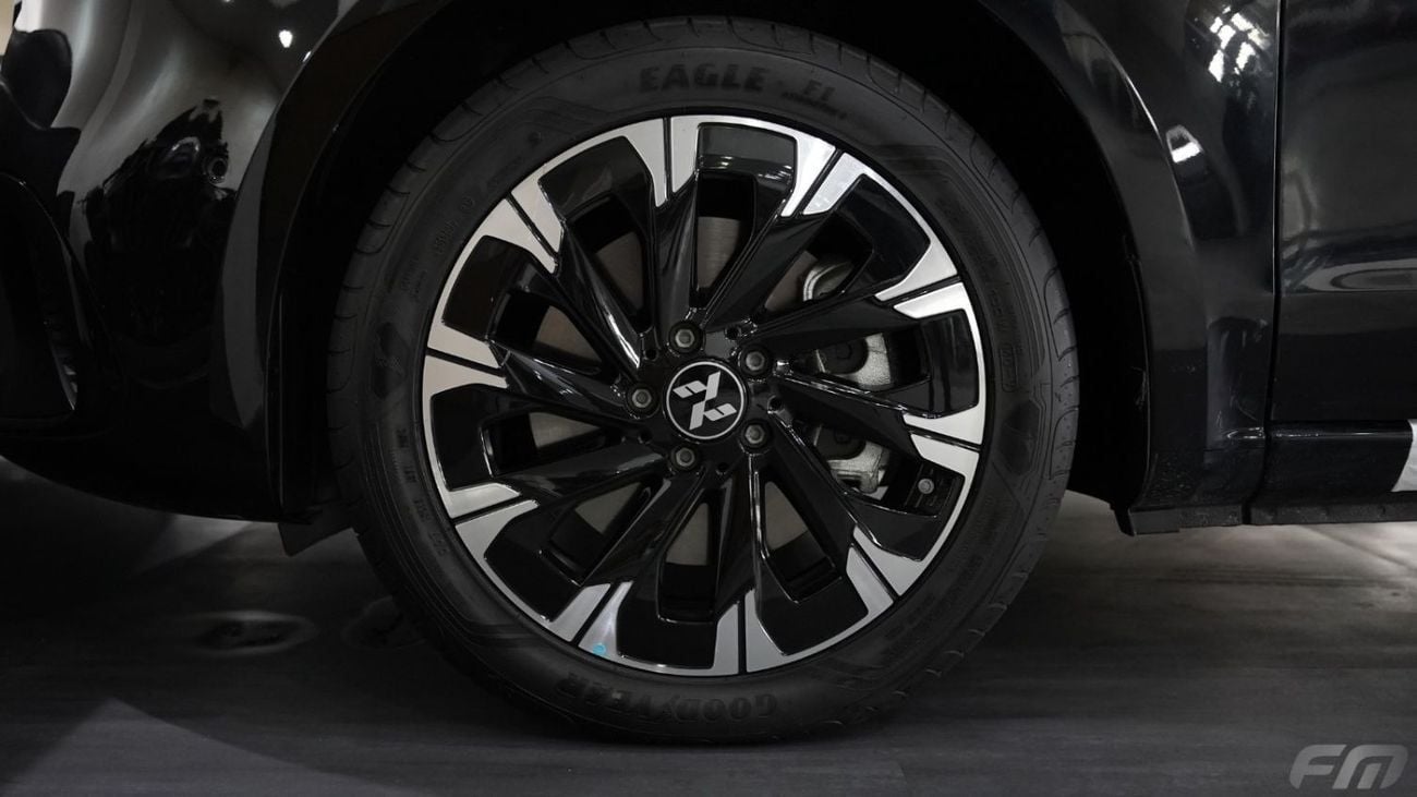 مرسيدس بنز V 300 