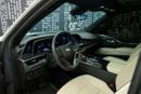 كاديلاك إسكالاد SPORT PLATINUM SPORT PLATINUM
