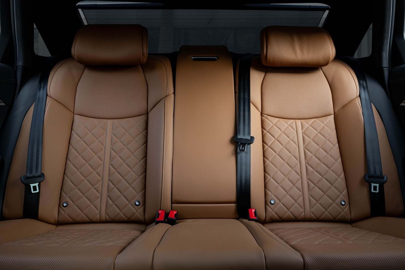 Audi S8 | 9,205 P.M  | 0% Downpayment | Agency Warranty/Service!