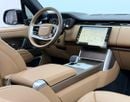 لاند روفر رينج روفر 2025 Range Rover SE P360, 2030 RR Warranty + Service Pack, Full RR Service History, Very Low Km, GCC