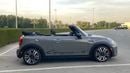 Mini Cooper S Cabrio Convertible Full Option