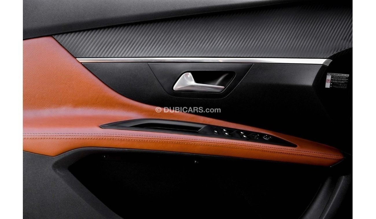 Peugeot 5008 Allure | 1,371 P.M  | 0% Downpayment | Excellent Condition!