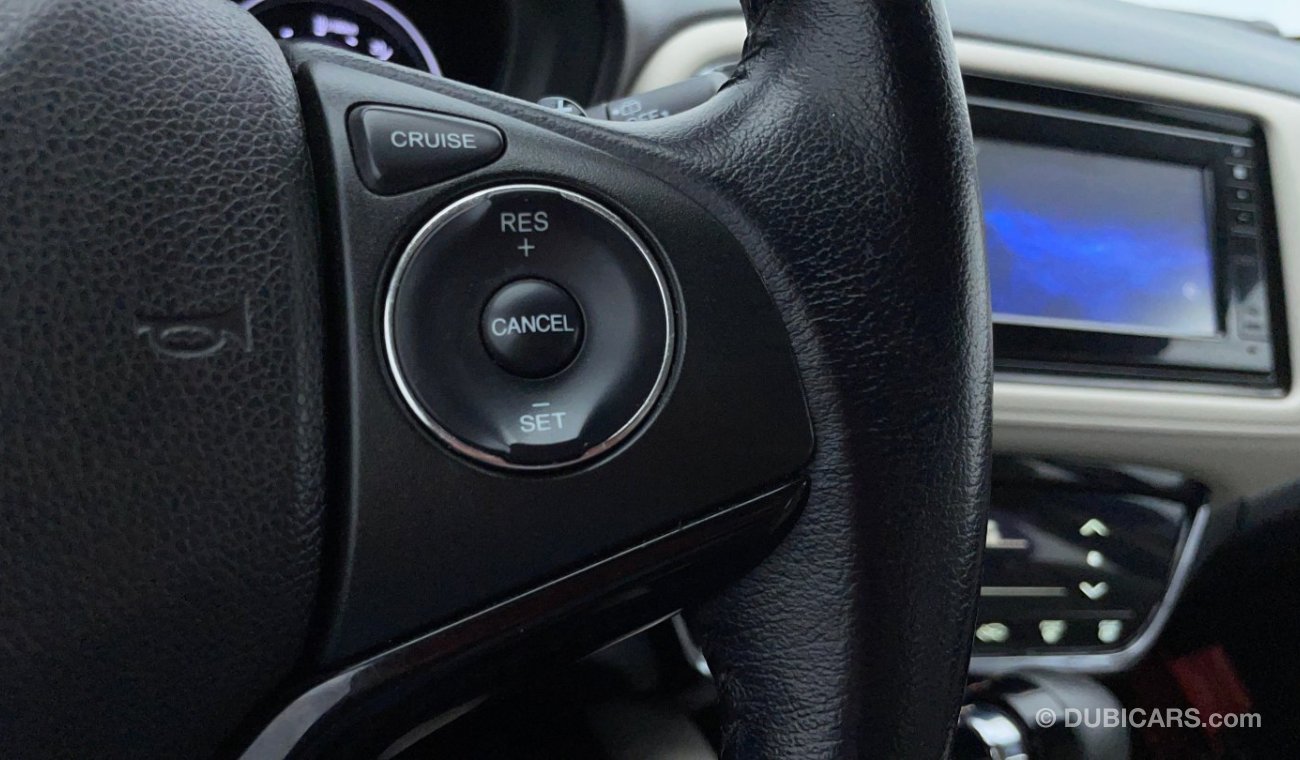 Honda HRV EX 1.8 | Under Warranty | Inspected on 150+ parameters