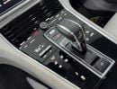 بورش باناميرا Turbo S 4.0L (625 HP) 2022 Porsche Panamera Turbo S, Dec 2025 Porsche Warranty, Full Service History