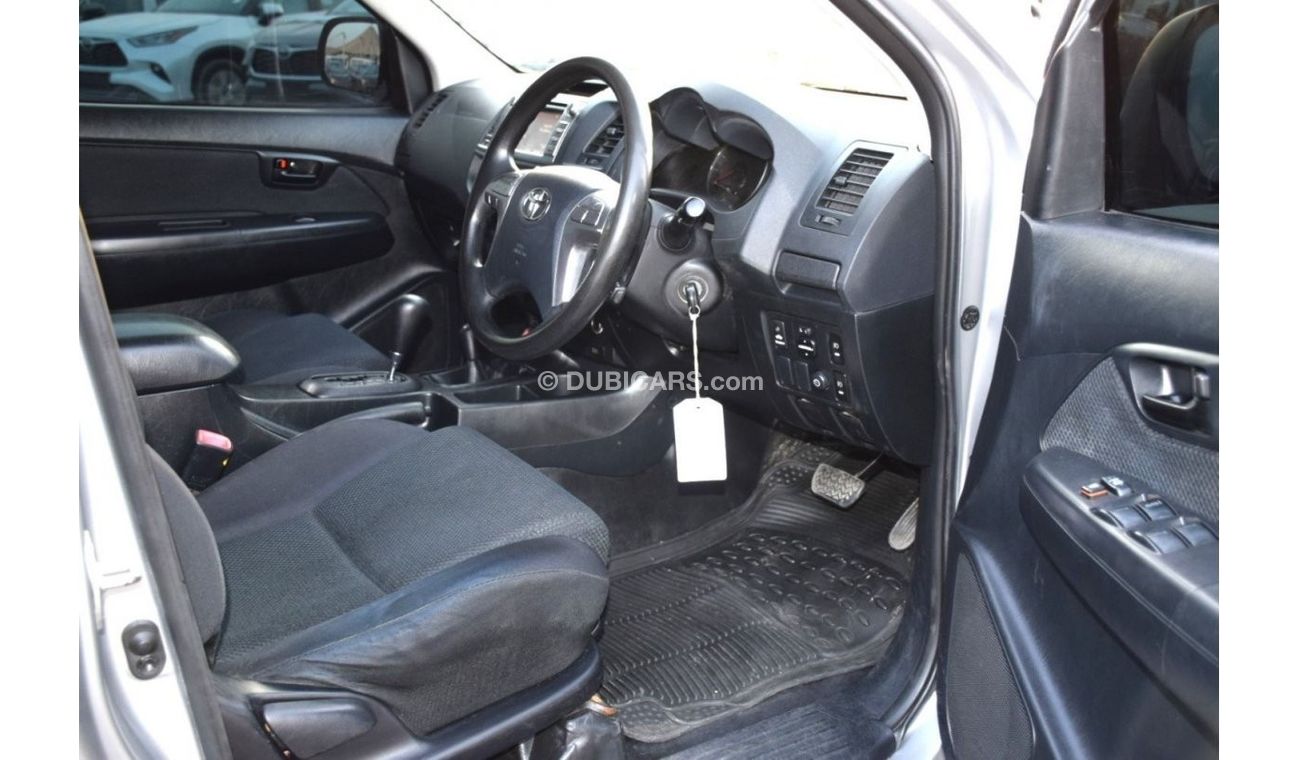 تويوتا هيلوكس