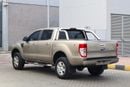Ford Ranger GCC XLT