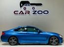 BMW 428i
