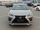 لكزس NX 300 2021 LEXUS NX300 FULL OPTIONS IMPORTED FROM USA