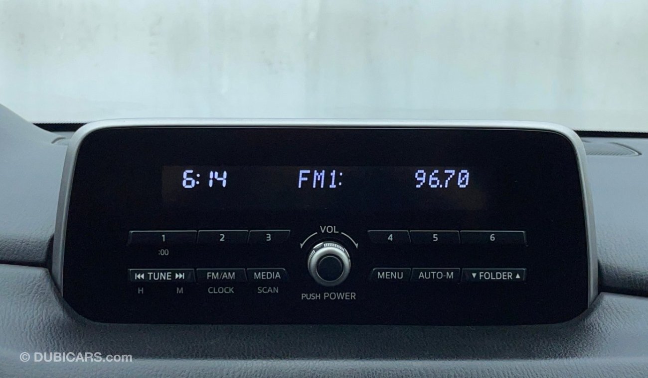 Mazda CX5 GS 2.5 | Zero Down Payment | Free Home Test Drive