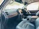 Toyota Land Cruiser GXR1 4.5L