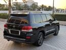 Lexus LX570 LX 570 Sport | GCC Specs | Pristine Condition