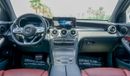 Mercedes-Benz GLC 200 Premium Mercedes GLC200 AMG Full Option  2020 GCC Under Warranty