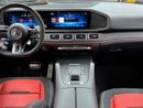Mercedes-Benz GLE 53 AMG AMG 4MATIC+