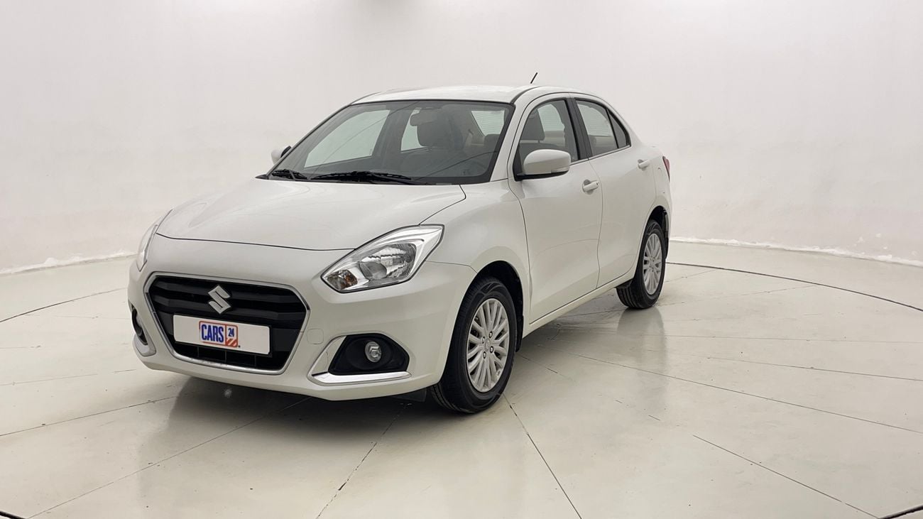 سوزوكي دزاير GLX 1.2 | بدون دفعة مقدمة | اختبار القيادة في المنزل