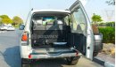 Mitsubishi Pajero 3.8 V6 GLS 3DOORS Full Option (Export only)